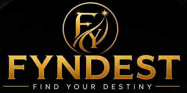 FYNDEST — Find Your Destiny
